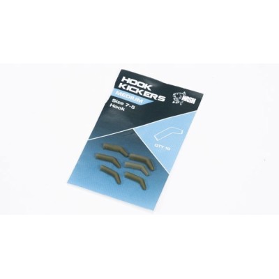 Nash Hook Kickers Medium Pozycjoner/10szt