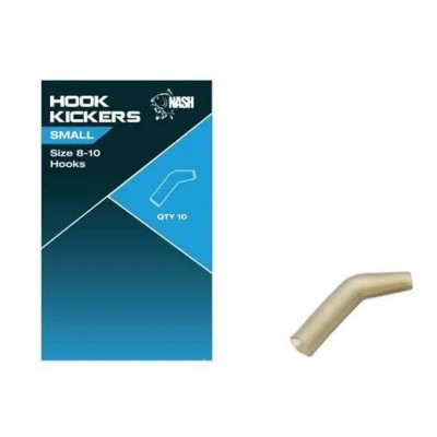 Nash Hook Kickers Medium Pozycjoner/10szt