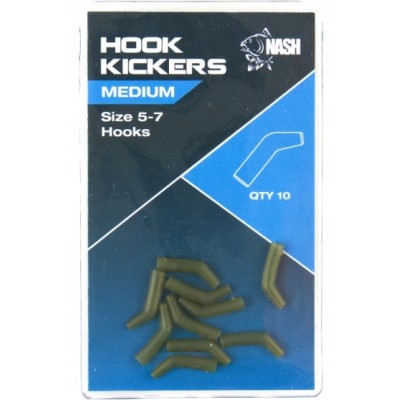 Nash Hook Kickers Medium Pozycjoner/10szt