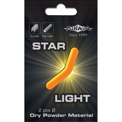 Mikado Świetlik 4.0/2szt