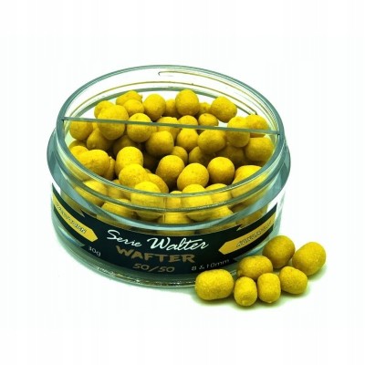 Maros Serie Wafter Sweetcorn 8/10mm/30g