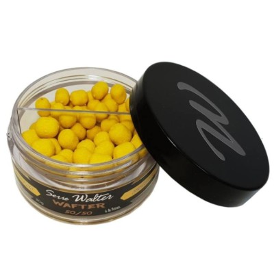 Maros Serie Wafter Sweetcorn 8/10mm/30g
