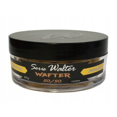 Maros Serie Wafter Sweetcorn 8/10mm/30g