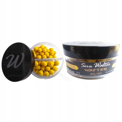 Maros Serie Wafter Sweetcorn 8/10mm/30g