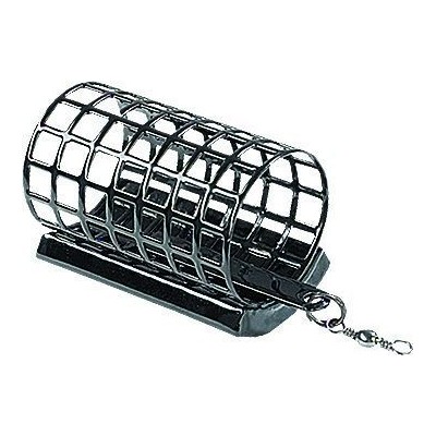 Koszyk Zanętowy Okrągły 70g