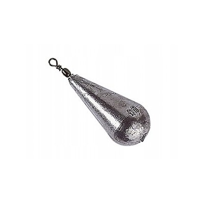 Ciężarek Łezka z Krętlikiem 80g