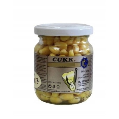 Kukurydza Cukk Scopex 125g