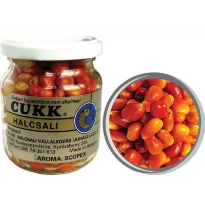 Kukurydza Cukk Scopex 125g
