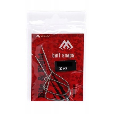 Mikado Agrafka Sumowa do Zbrojenia Żywca-L/2szt.