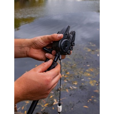 Fox Black Label QR Powerpoint Bankstick 12"