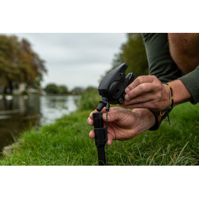 Fox Black Label QR Powerpoint Bankstick 12"