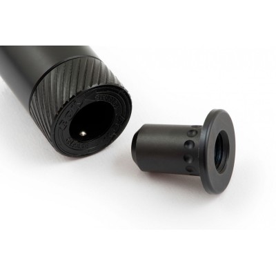 Fox Black Label QR Powerpoint Bankstick 12"