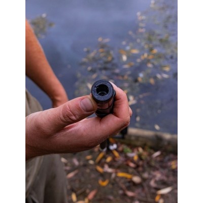 Fox Black Label QR Powerpoint Bankstick 12"