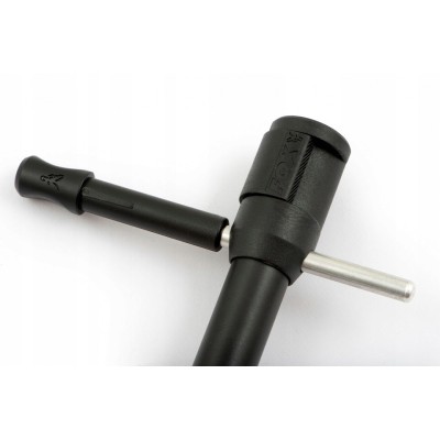 Fox Black Label QR Powerpoint Bankstick 12"