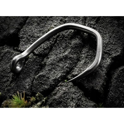 Carp Spirit Haki V-CURVE #10/10szt