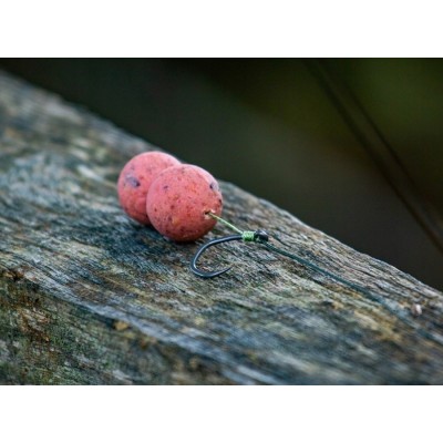 Carp Spirit Haki V-CURVE #10/10szt