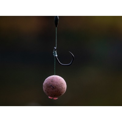 Carp Spirit Haki V-CURVE #6/10szt