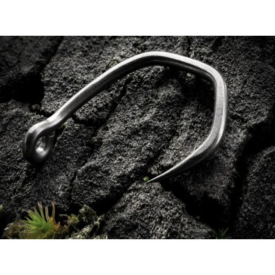 Carp Spirit Haki V-CURVE #6/10szt