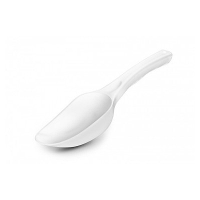 Spomb Łyżka Scoop White