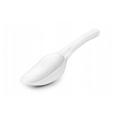 Spomb Łyżka Scoop White