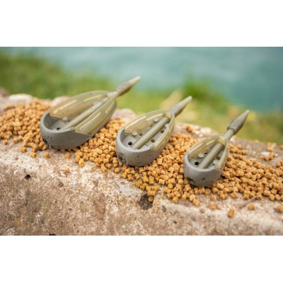 Preston Koszyk Ics In-Line Banjo Xr Feeder M 60g