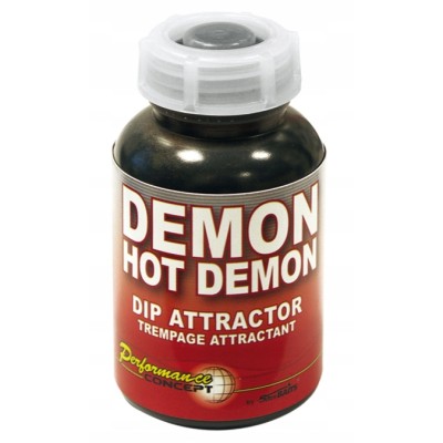 Starbaits Concept Dip/Glug Hot Demon 200ml