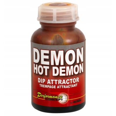 Starbaits Concept Dip/Glug Hot Demon 200ml