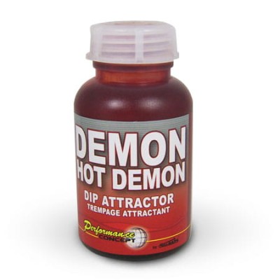 Starbaits Concept Dip/Glug Hot Demon 200ml
