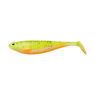 Dam Shadster 7cm/3,4g Lemon Shiner UV