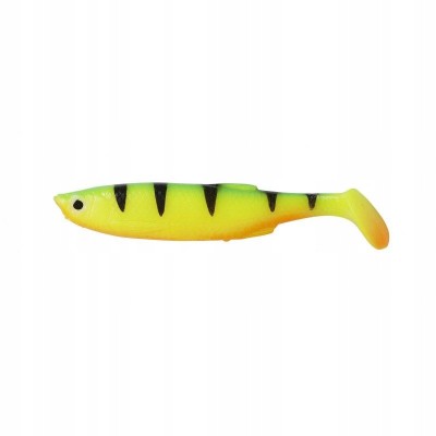 SG LB 3D Bleak Paddletail 10cm/8g Firetiger