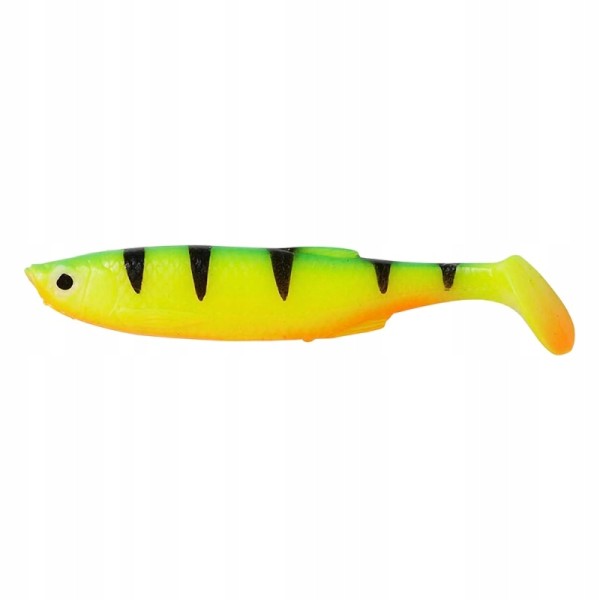 SG 3D Bleak Paddletail Firetiger 8cm/4g