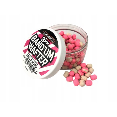 Sonubaits Band'um Wafters Krill&Squid 8mm