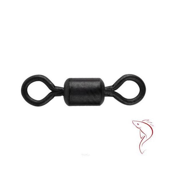 Spro Krętlik r.2/43kg/15szt