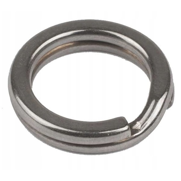 Mikado Kółko Łącznikowe 8.0x0.8/10szt.