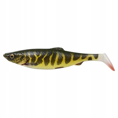 SG 4D Herring Shad 13cm 17g Pike/1szt.