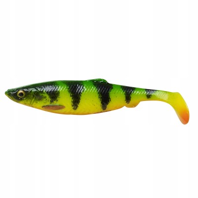 SG 4D Herring Shad 13cm 17g Firetiger/1szt.
