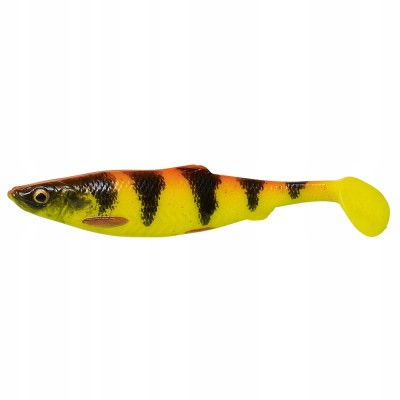 SG 4D Herring Shad 13cm 17g Golden Ambulance/1szt.