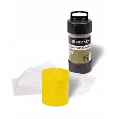 Radical Worki PVA System L 160x85mm/20szt