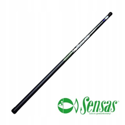 Sensas Sztyca Pod. Alligator 3301 3M