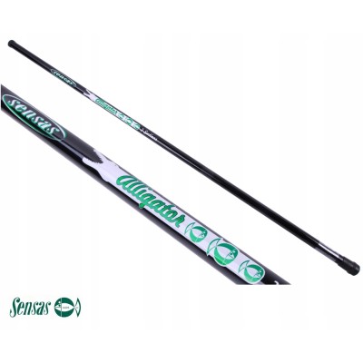 Sensas Sztyca Pod. Alligator 3301 3M