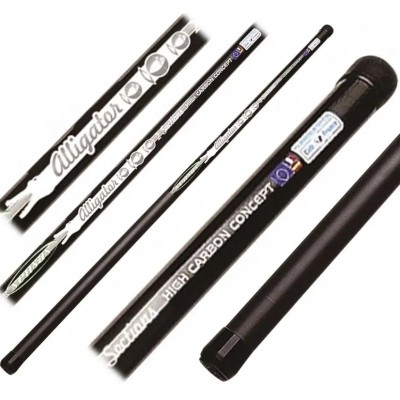 Sensas Sztyca Pod. Alligator 3301 3M