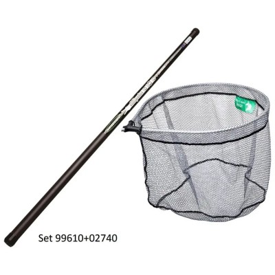 Sensas Sztyca Pod. Alligator 3301 3M