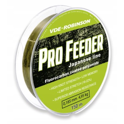 Robinson Żyłka Pro Feeder 0.200mm/230m/5,80 kg