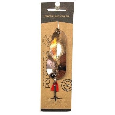 Polsping Gnom Miedziany 3/30g