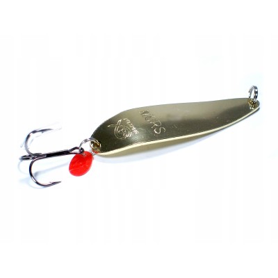 Polsping Mors Mosiądz 2/14g