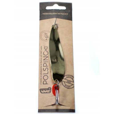 Polsping Mors Mosiądz 2/14g