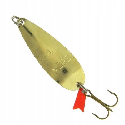 Polsping Mors Mosiądz 2/14g