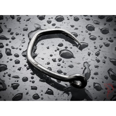 Carp Spirit Haki V-CURVE XS Strong #6/10szt