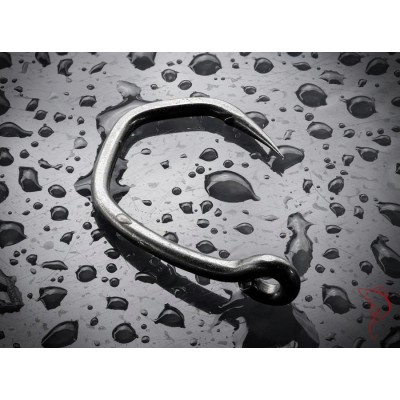 Carp Spirit Haki V-CURVE XS Strong #6/10szt