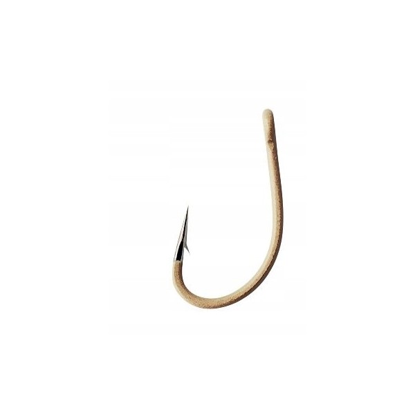 Gamakatsu Haki G-Carp Super Hooks Camou S #6/10 szt.